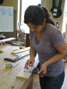 Woodworking Fundamentals