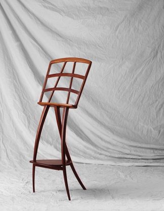 Wharton Esherick Music Stand – Hands-on Class