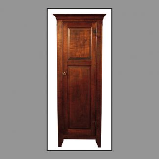Chimney Cupboard – Hands-on Class