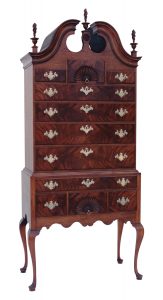 Connecticut Highboy