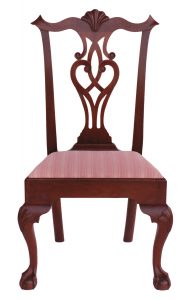Make a Chippendale Chair