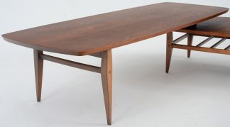 Mid-Century Modern Coffee Table – Hands-on Class