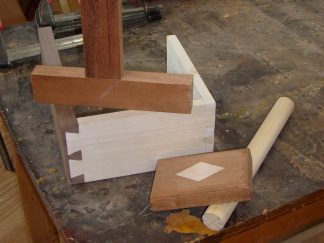 Woodworking Fundamentals – Hands-on Class