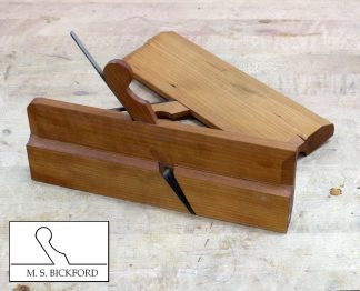 Making Molding Planes with Matt Bickford – Hands-on Class
