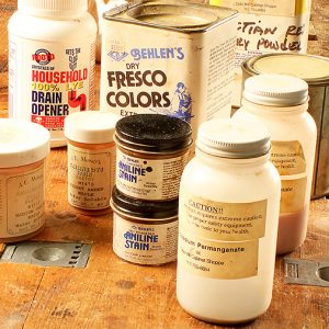 Finishing Week Hands-on Class