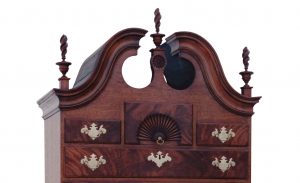 Connecticut Highboy Hands-on Class