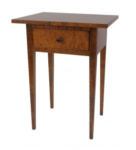 Woodworking Fundamentals project