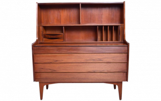 Mid-Century Modern Secretary – 09/09 to 09/13 – Hands-on Class