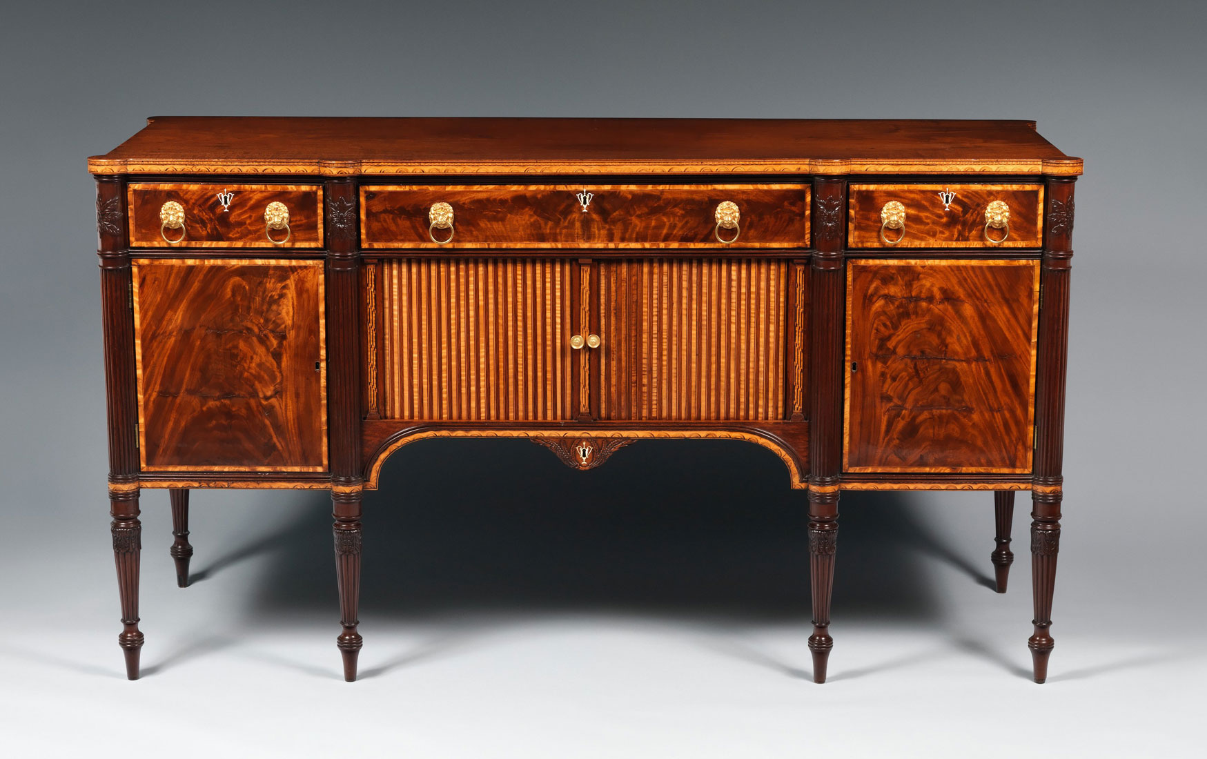 Seymour sideboard