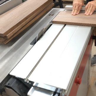 Sliding Table Saw Basics – Sponsored by Felder USA