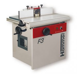 Learning shaper basics dramatically increases the solutions available to you in your shop.