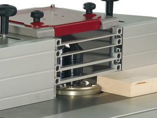 Shaper Basics – Sponsored by Felder USA