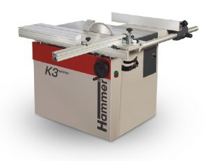 The table saw is an extremely versatile power tool and the core of many woodworking shops.