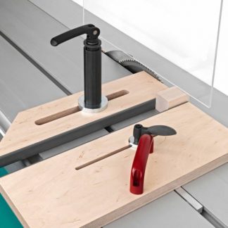 Essential Table Saw Jigs – Sponsored by Felder USA