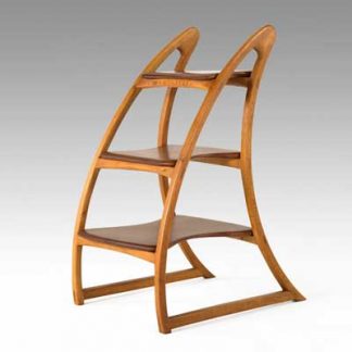 Make a Wharton Esherick 3-Tier Stand – Hands-on Class