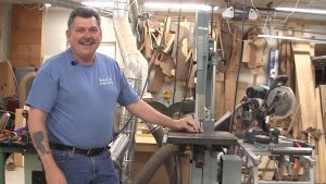 Alex Snodgrass's 30-Minute Bandsaw Rehab