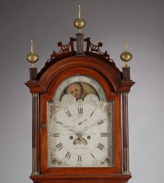 Build a Tall Case Clock – Hands-on Class