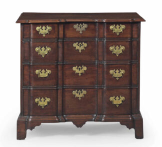 Make a Boston Blockfront Chest – Hands-on Class