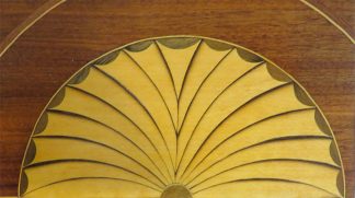 Beyond the Shaded Fan with Bob Van Dyke – Hands-on Class