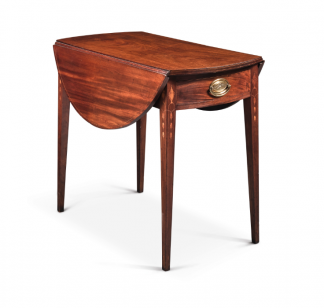 Build a Pembroke Table – Hands-on Class