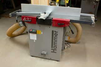 Power Tool Fundamentals  – Hands-on Class