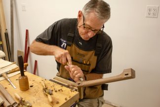 Private Hands-on Classes