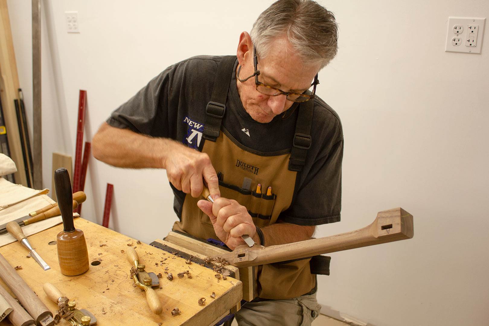 Private Hands-on Classes