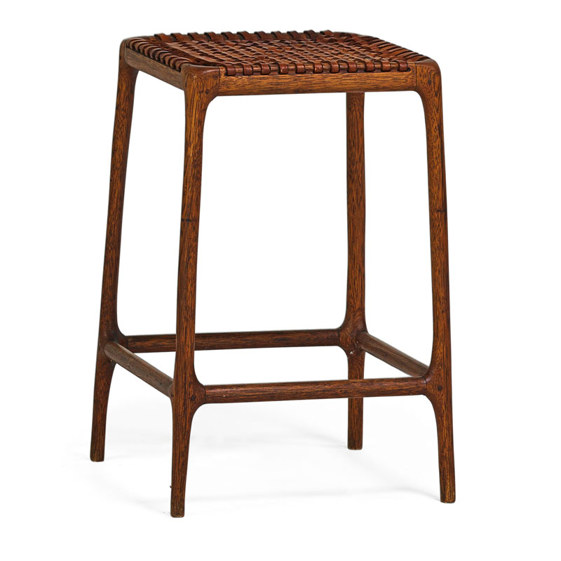 Build a Wharton Esherick Stool – Hands-on Class - Image 3
