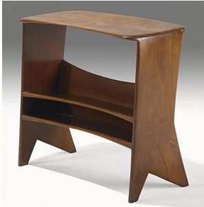 Wharton Esherick Book Stand