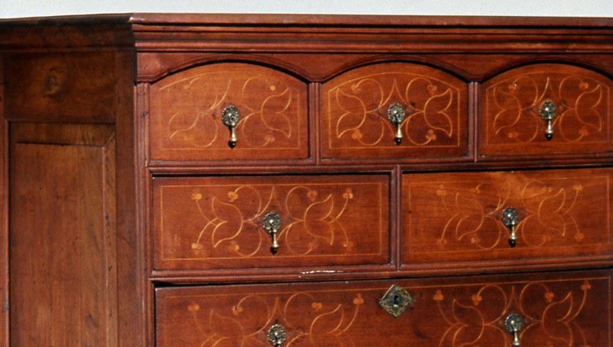 Build a Line and Berry Chest – Hands-on Class