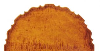 Make a Pie Crust Table – Hands-on Class