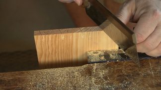 Dovetail Blitz – Live Online Class