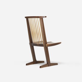 Build a Nakashima-inspired Chair – Hands-on Class