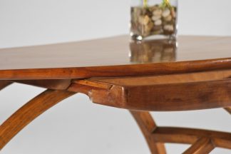 Wharton Esherick Inspired Coffee Table – Hands-on Class
