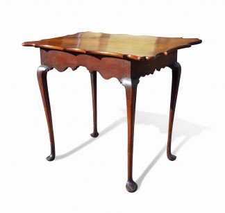 Build the Belden Tea Table with Bob Van Dyke – Hands-on Class