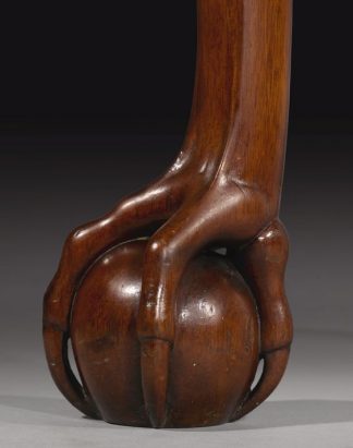 Make a Newport Tea Table – Hands-on Class