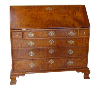 Build a Slant Front Desk – Hands-on Class