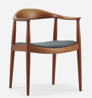 Make a Wegner Inspired Chair – Hands-on Class