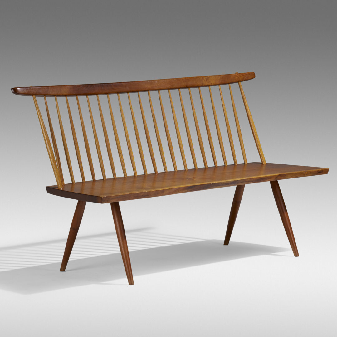Make a Live Edge Bench – Hands-on Class - Chuck Bender - Woodworking