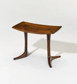 Make a Wendell Castle Inspired Bench – Hands-on Class