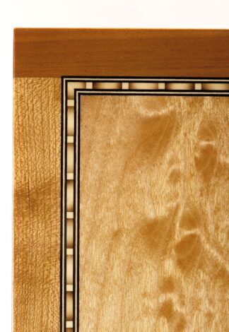 Making Decorative Bandings with Bob Van Dyke