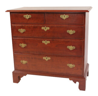 Make a Miniature Chest of Drawers – Hands-on Class