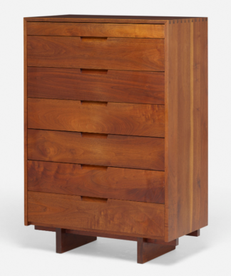 Make a Modern Chest of Drawers – Hands-on Class