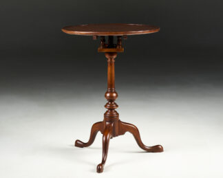 Make a Tilt-top Table  – Hands-on Class
