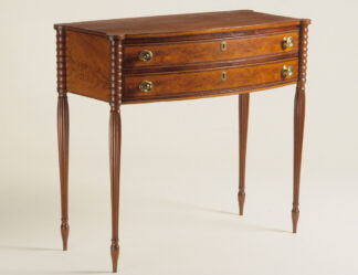 Make an Inlaid Chamber Table – Hands-on Class