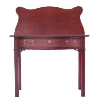 Build a Thomas Affleck Card Table  – Hands-on Class