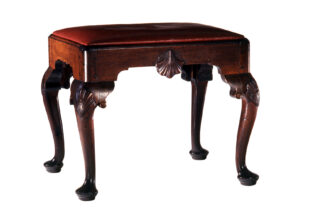 Make a Philadelphia Footstool  – Hands-on Class