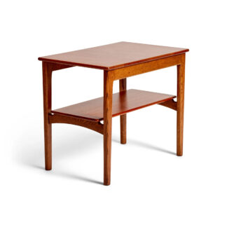 Make a Hans Wegner Inspired Side Table  – Hands-on Class