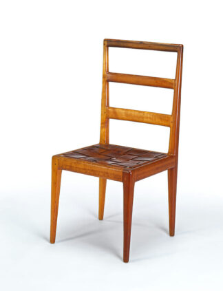 Build a Wharton Esherick Inspired Chair – Hands-on Class