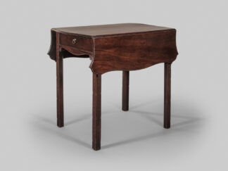 John Shaw Pembroke Table – Hands-on Class